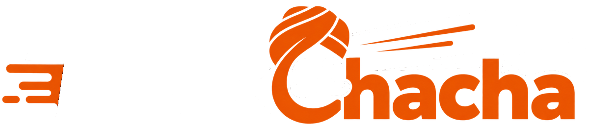 Truck Chacha